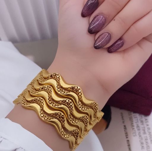 النگو فیوژن کد 1643